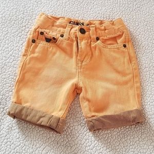 Authentic Guess Shorts